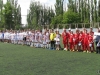 2012 - Детская футбольная лига
