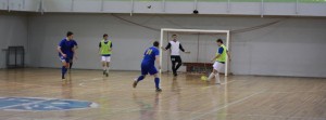 Мини-футбол в Волгограде