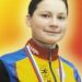 Велоспорт. Бронзовая медаль Анны Евсеевой