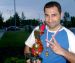 Александр Гайдуков главный тренер женской команды «Спартак-Волгоград»