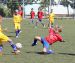 Всероссийский детский фестиваль «Загрузи себя футболом!» [HD-видео, фото]
