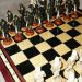 Чемпионат Волгограда по шахматам
