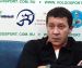 Дмитрий Пискунов: «Об итогах футбольного сезона 2011 и не только…» [видео]