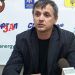 Дмитрий Петренко: Нам не забили разве что пятой точкой