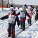 Зимние виды спорта. Волгоградская лыжня