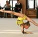 Художественная гимнастика. Бронза Дарьи Пироговой